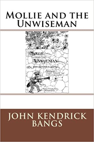 Mollie and the Unwiseman
